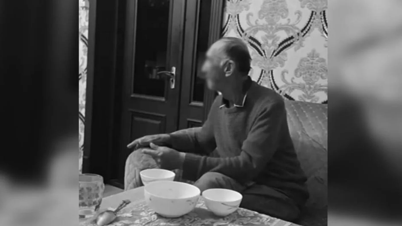 Самарқандда 70 ёшли фуқаро ўлими бўйича суриштирув бошланди