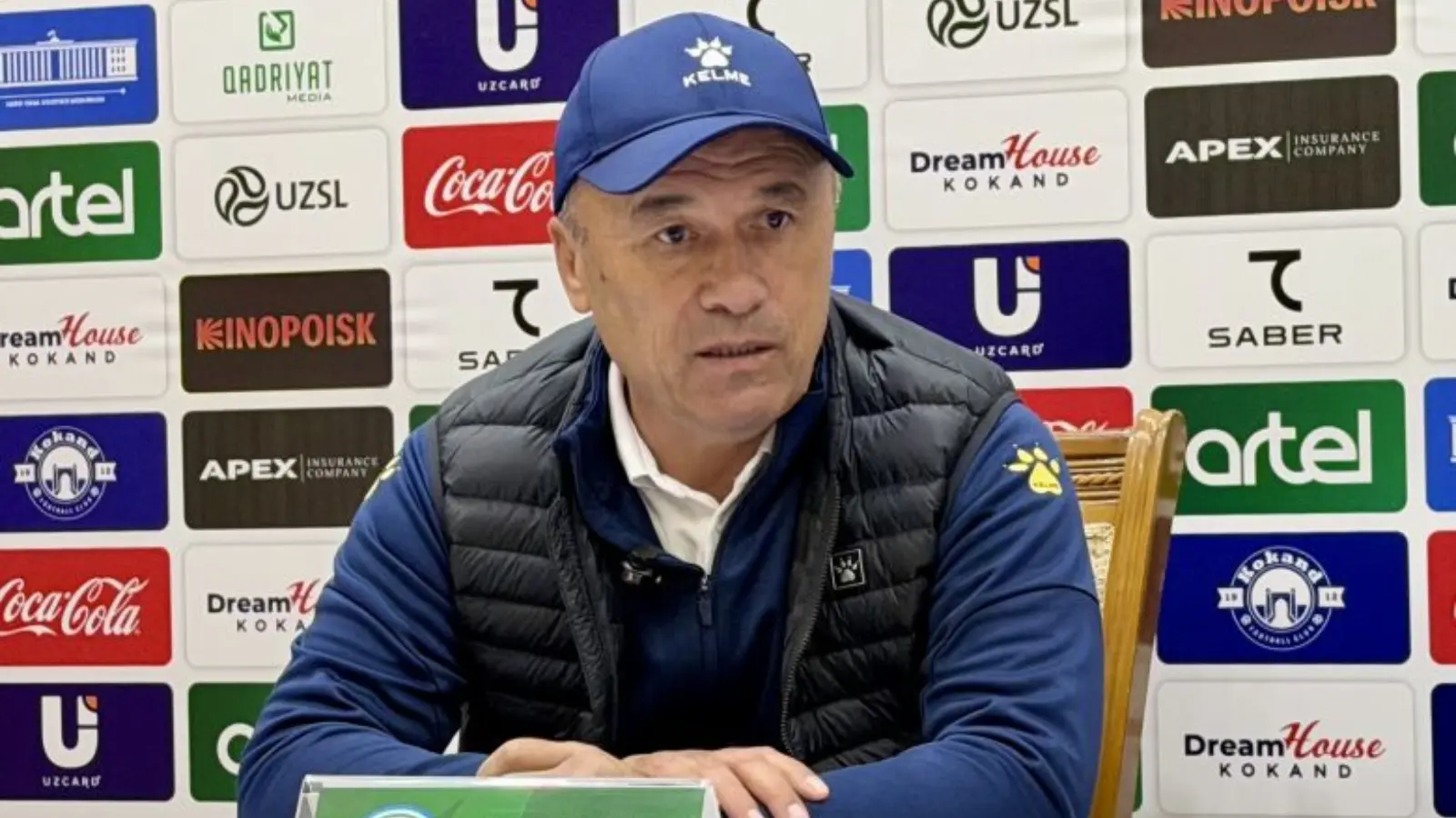 Ro‘ziqul Berdiyev: Qizil kartochka, bahsli penalti va tarkibdagi muammolar