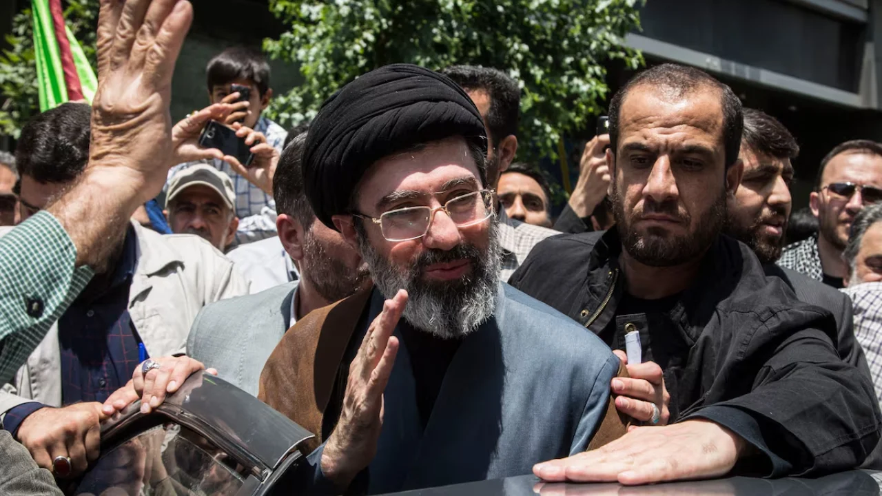 Eron oliy rahbari tomonidan AQSh bilan muzokaralarda ishtirok etishga ruxsat berildi