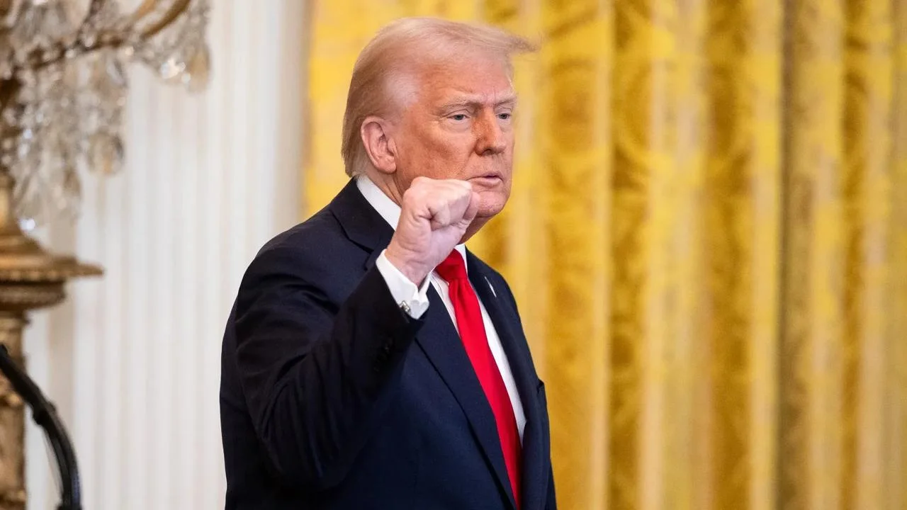 Trump, İran'daki savaşın yakında biteceğini duyurdu