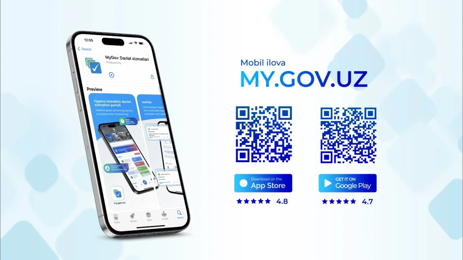 Endi mobil raqamni onlayn MyGov orqali boshqa nomga oʻtkazish mumkin