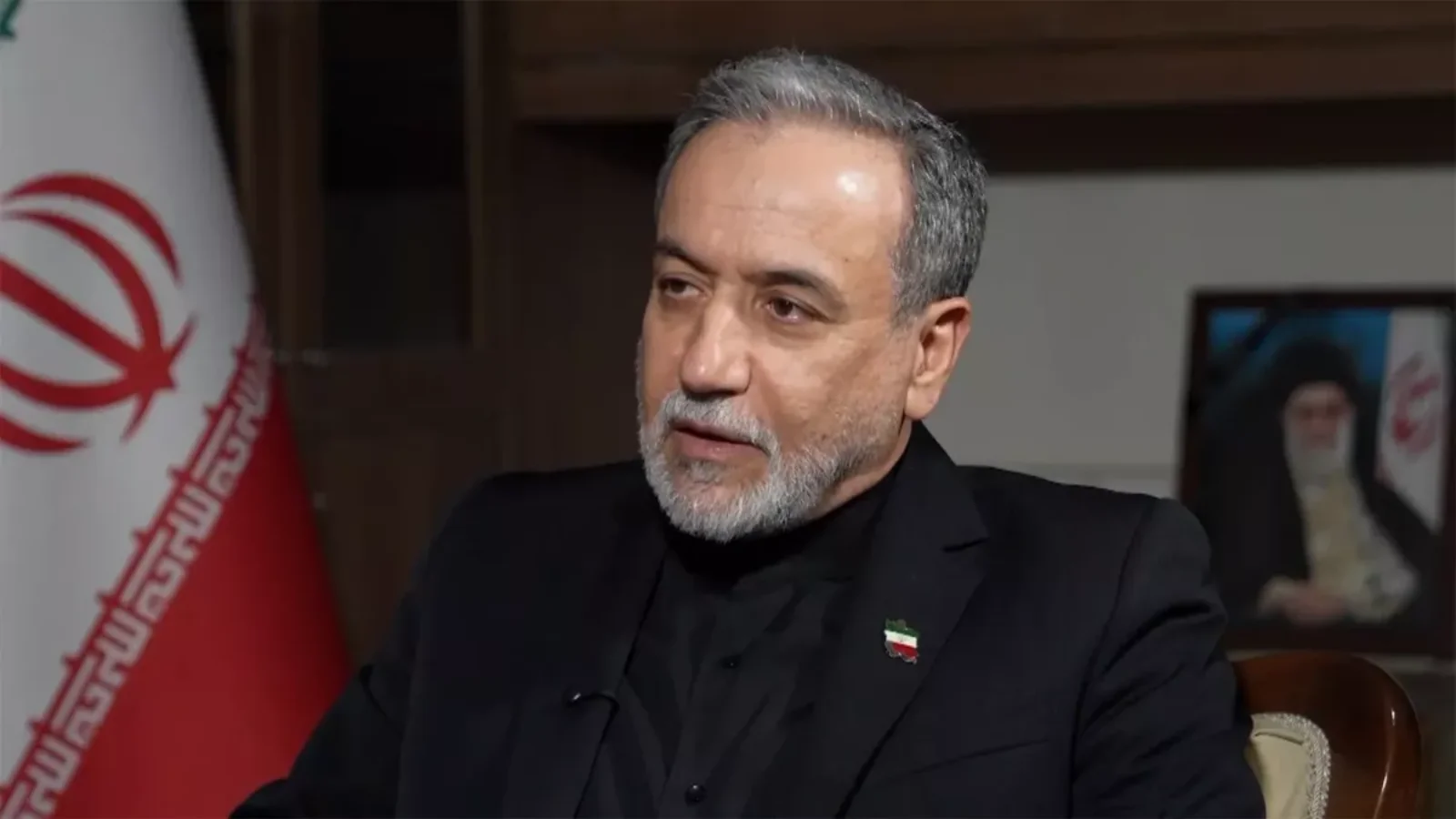 Araqchi heads to Moscow, talks expected to be discussed