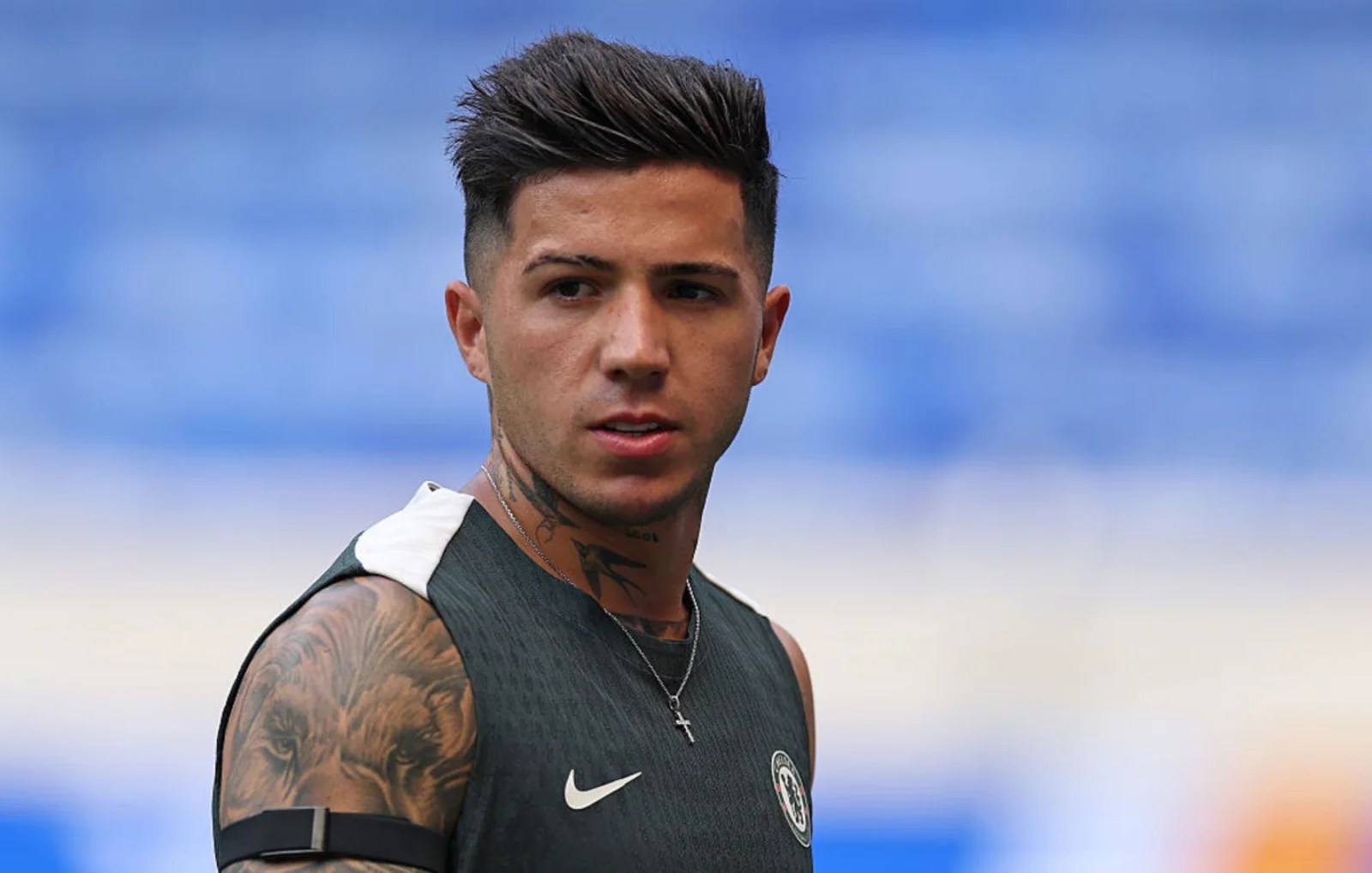 Chelsea has made a tough decision regarding Enzo Fernández