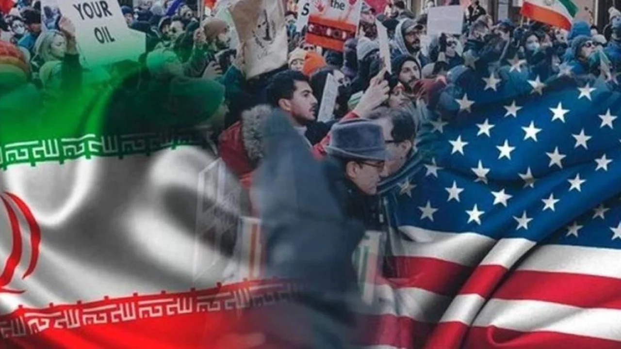 AQSH va Eron oʻrtasida “8 nafar ayol” masalasi boʻyicha ziddiyat kuchaydi