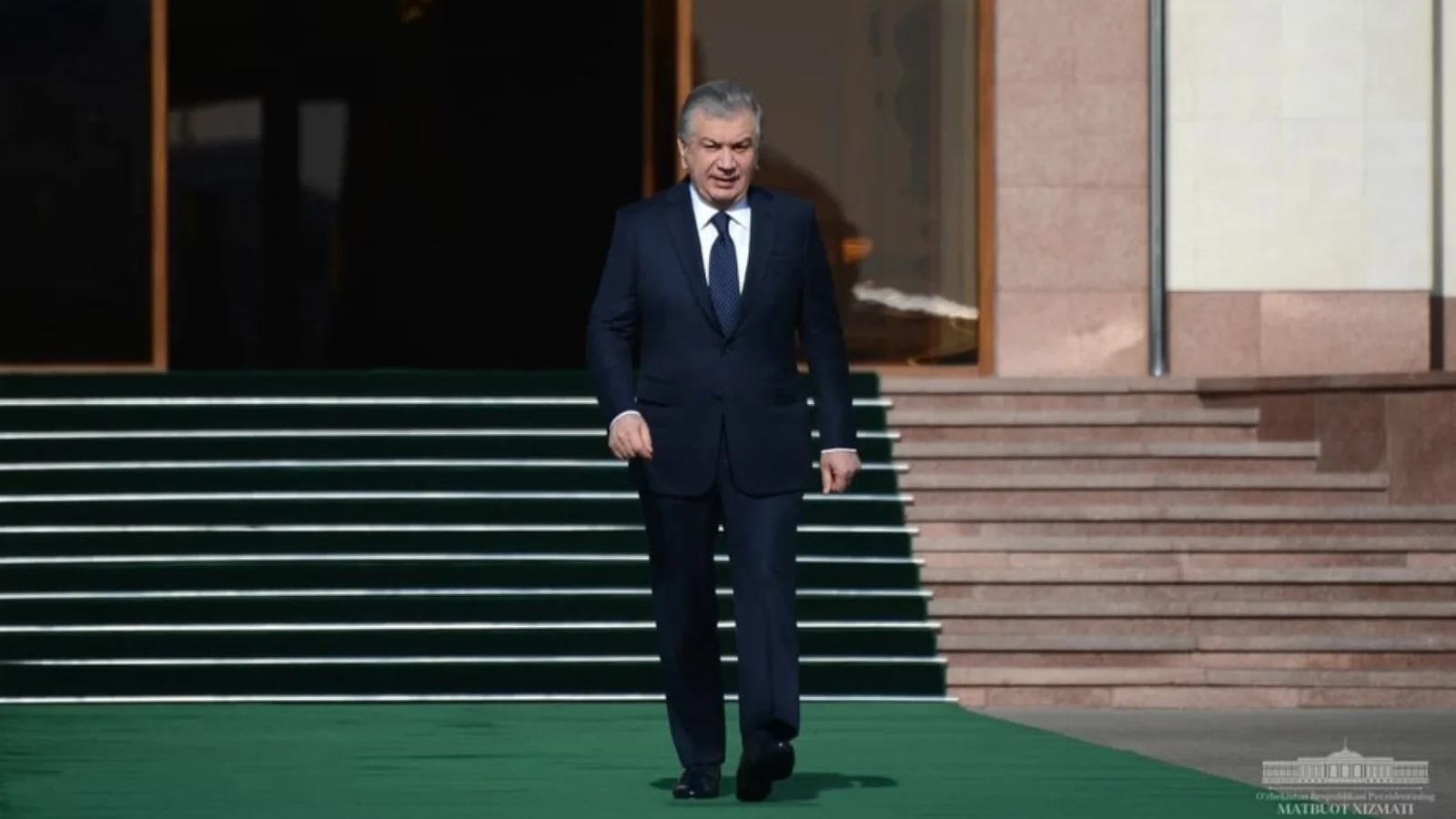 Shavkat Mirziyoyev bugun Fargʻona viloyatiga tashrif buyuradi