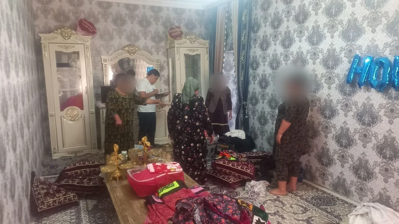 Conflict over bridal dowry resolved — property fully returned to owners