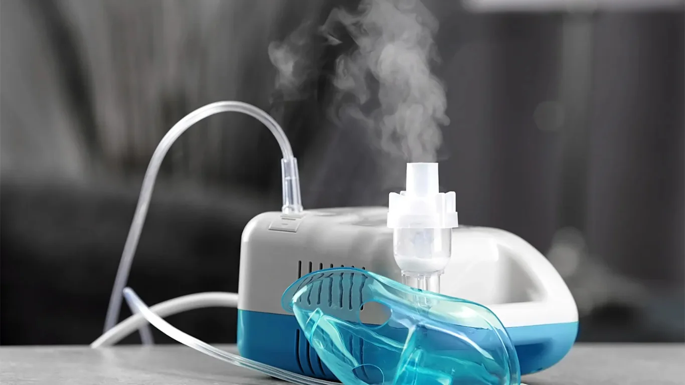 Ингалация: фойда ва эҳтиёт чоралари нималардан иборат?