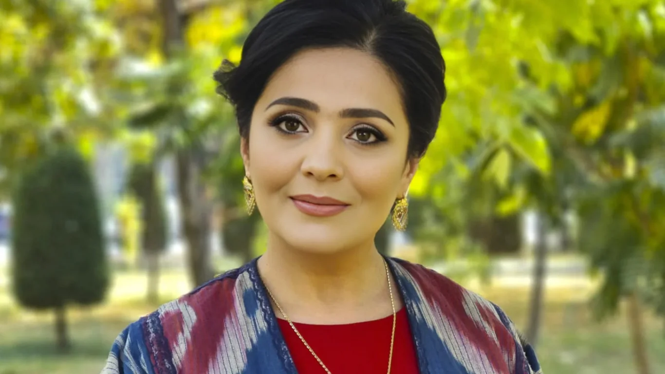 Ўзбек киносининг кажоли ва сирли юлдузи Лола Элтоева ҳақида нималарни биласиз?