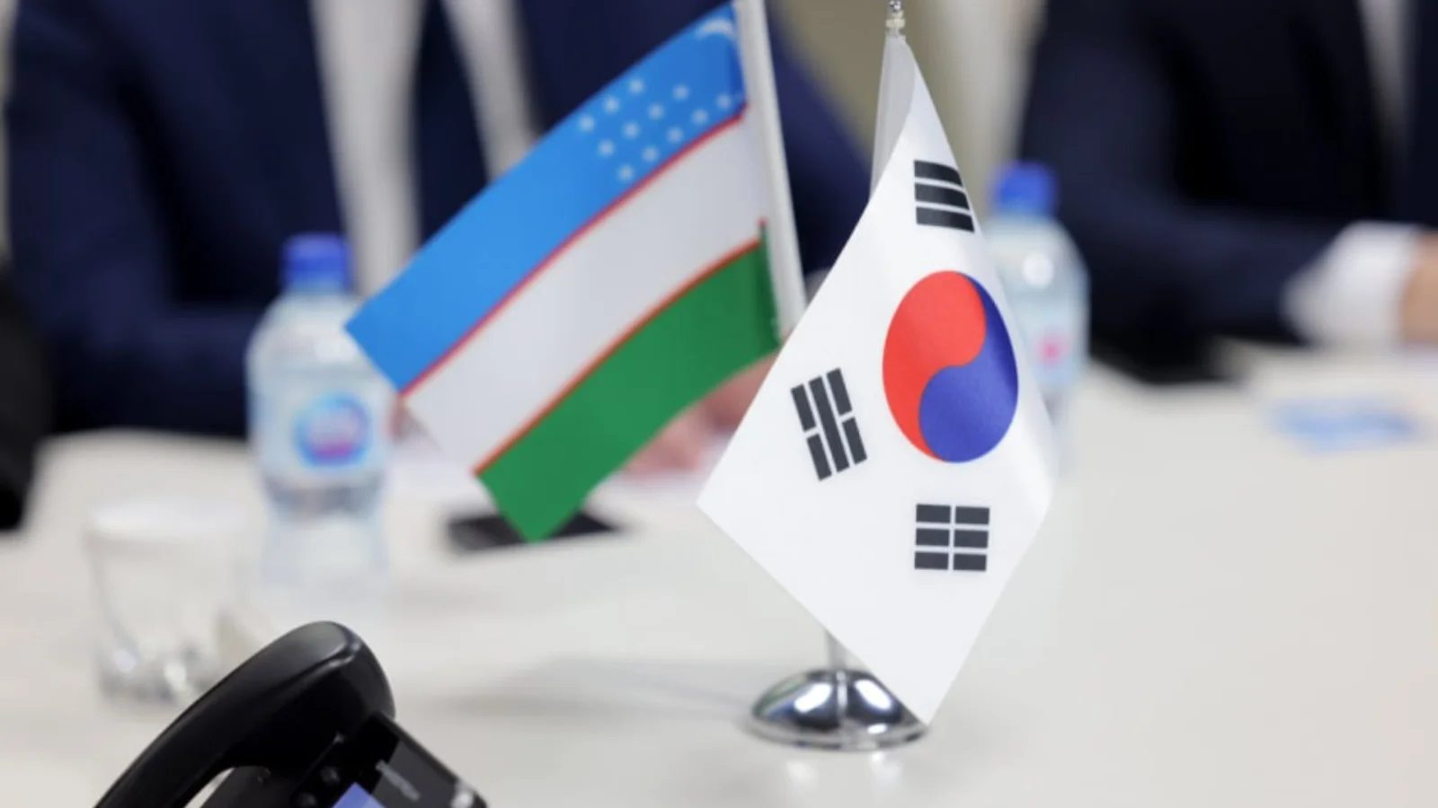 Botschaft veröffentlicht offizielle Erklärung zur Tragödie um usbekische Staatsbürgerin in Seoul