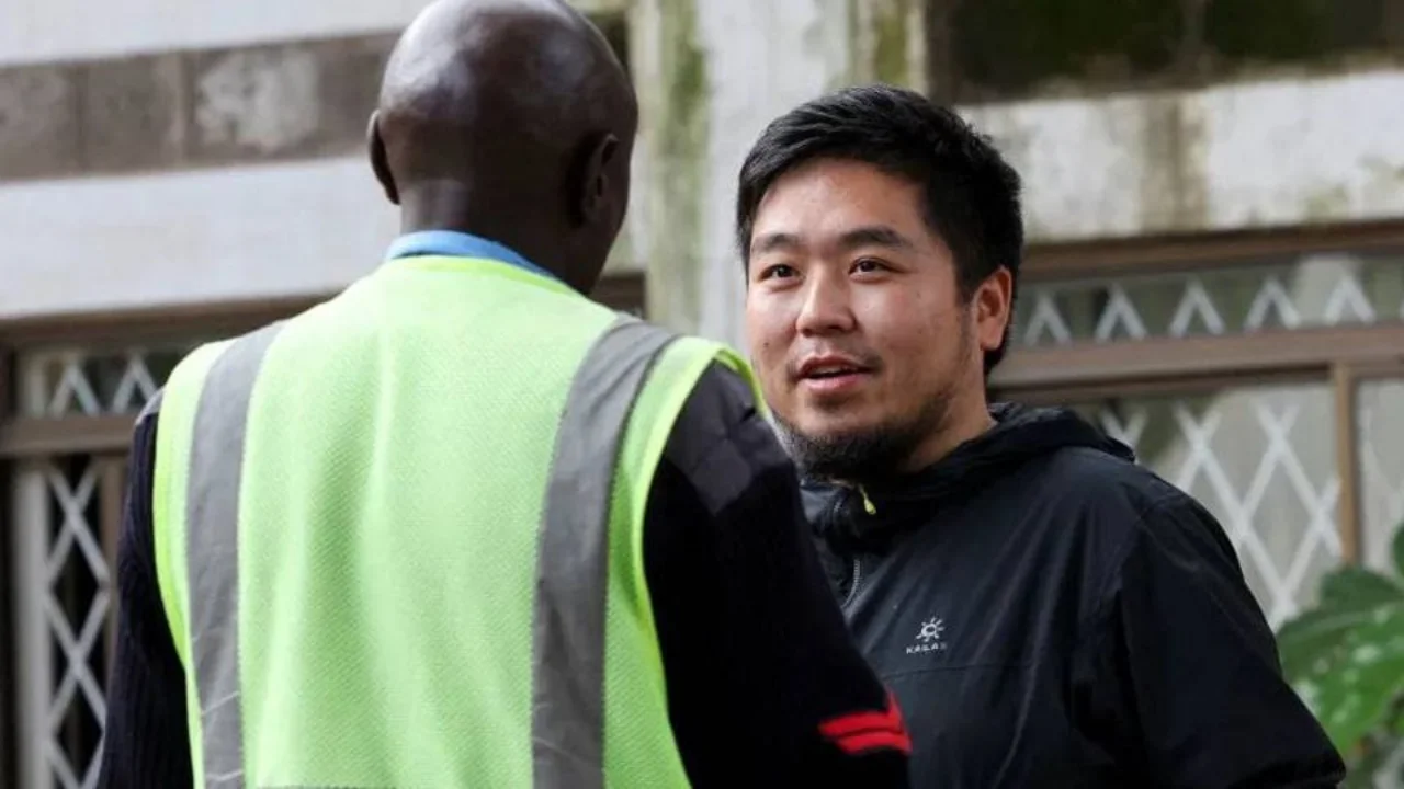 Китайский мужчина был приговорён к одному году тюрьмы из-за муравьёв