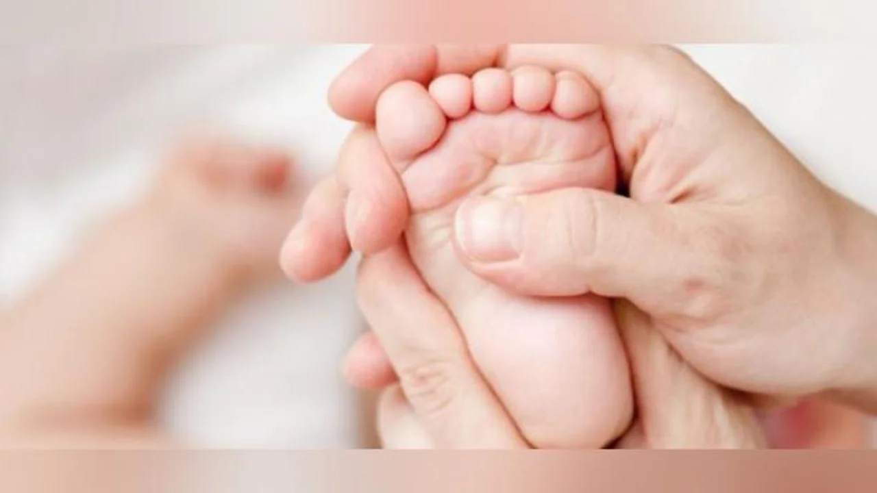 Болаларда ясси оёқликка олиб келувчи муҳим бўлган омиллар