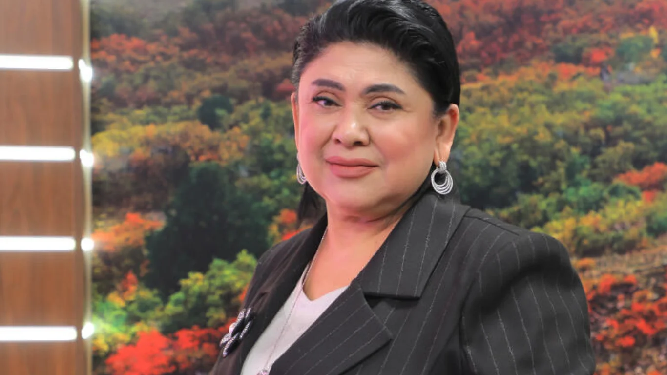 Дилфуза Исмоилова: “Барлығын жақсы көремін, бірақ мені ұнатпайтындар да бар”