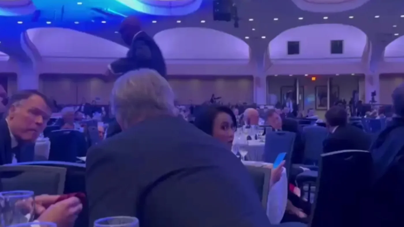 Trampga qilingan hujum Eron bilan bogʻliqmi?