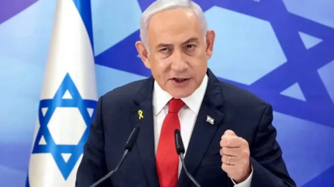 Netanyahu droht: Krieg könnte erneut eskalieren