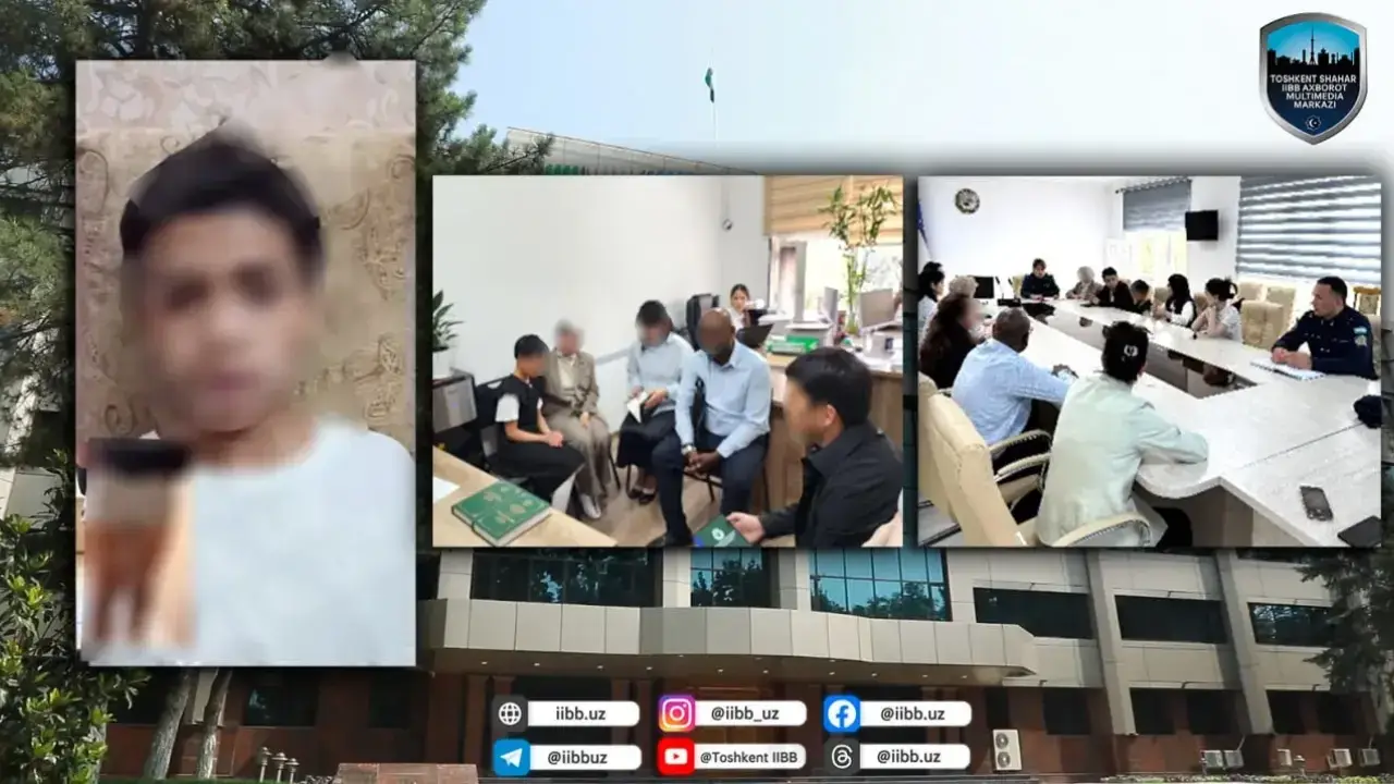 Кәмелетке толмаған қызды азаптаған өгей анаға қатысты қылмыстық іс қозғалды