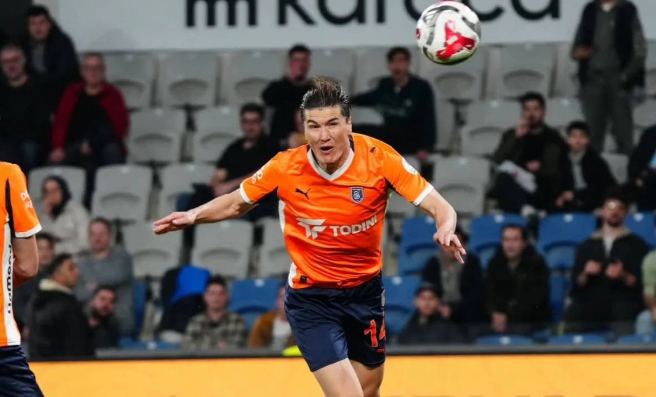 Шомуродов дубли билан Туркия Суперлигаси рамзий жамоасидан жой олди