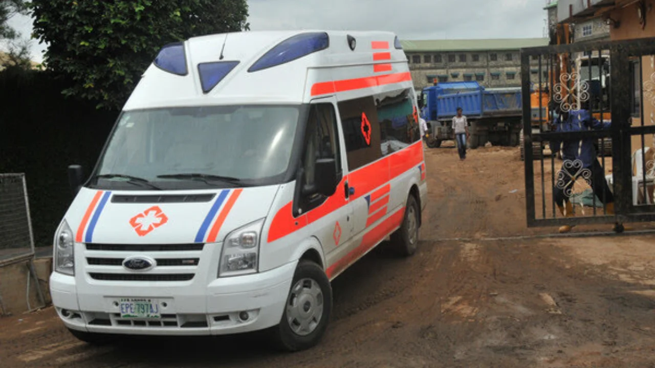 Нигерияда базарға жасалған әуе шабуылынан 200-ге жуық адам қаза тапты