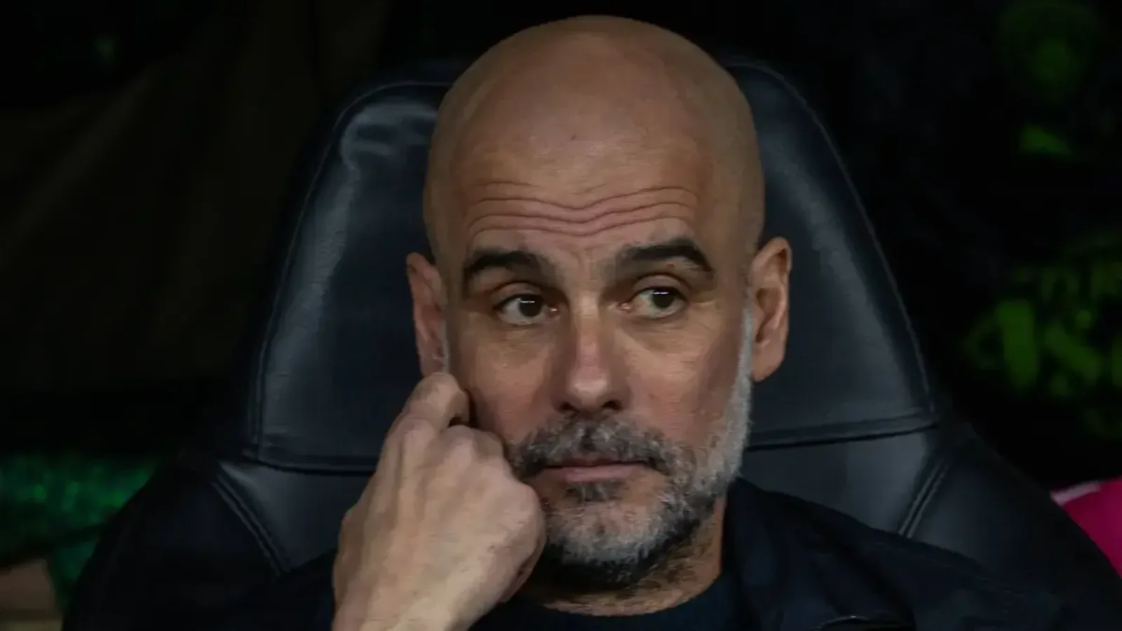 Guardiola approaching Italian national team, sensational scenario possible...