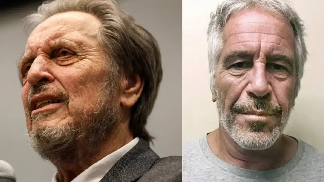 Musk'ın babası sansasyonel bir açıklama yaptı: Epstein hayatta mı?