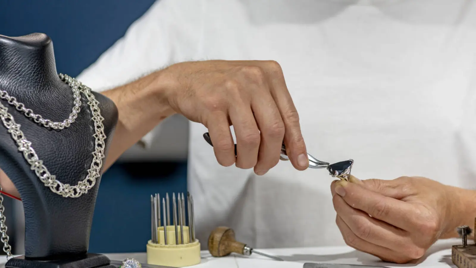 Зергерлік сала үшін ҚҚС-тың 80 пайызы қайтарылады