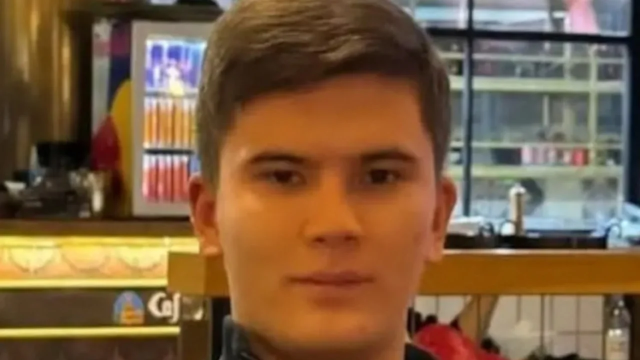 22-year-old Kazakh man sentenced to life imprisonment in Dubai