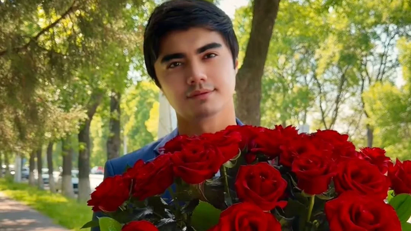 “Uzuk, gul va sirli qiz: Shahzod Sultonov nima rejalashtirmoqda?