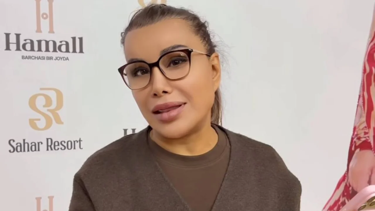 Юлдуз Усмонова откровенно рассказала о своем самом большом сожалении