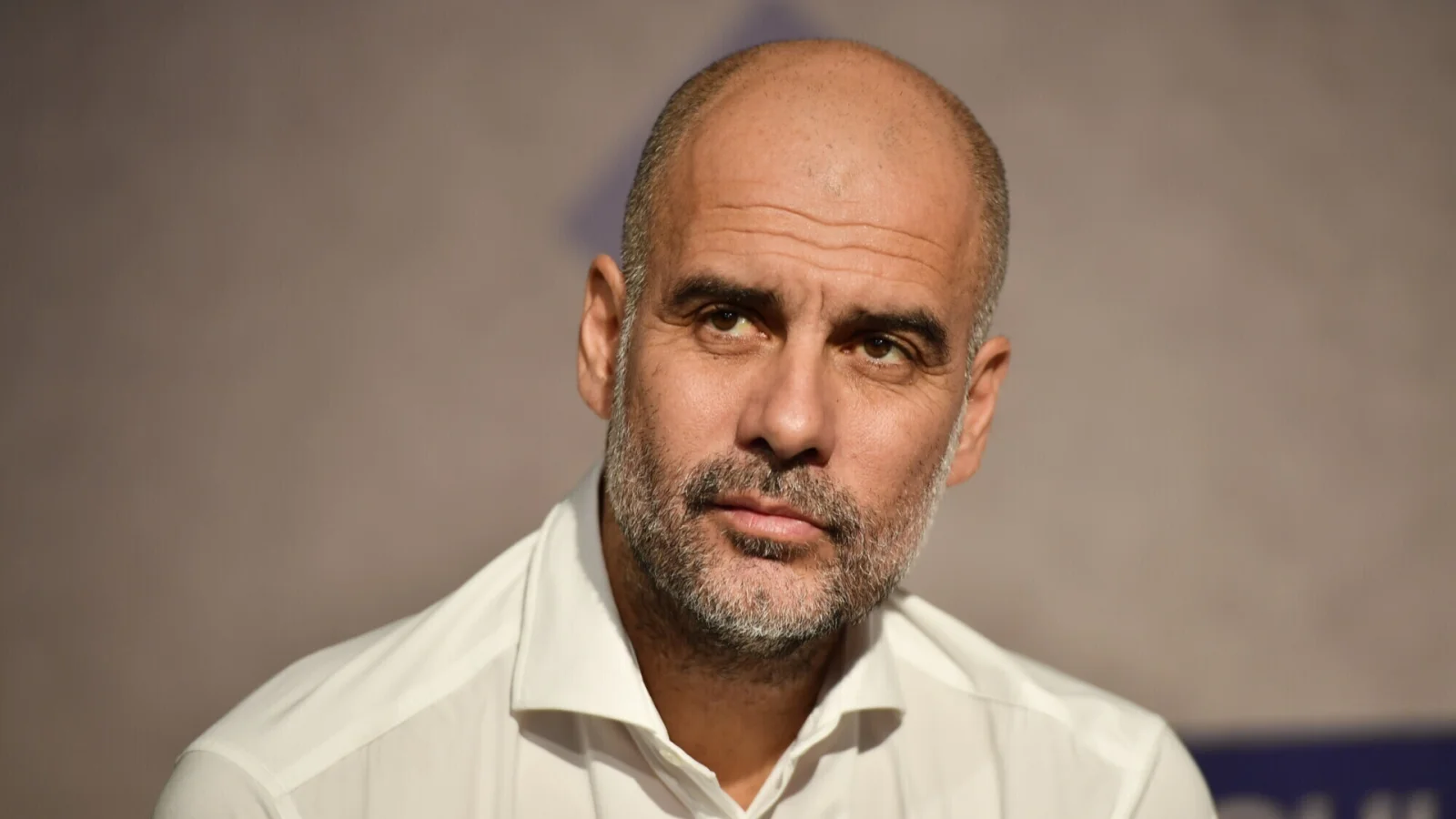 Guardiola Explains Changes at Manchester City