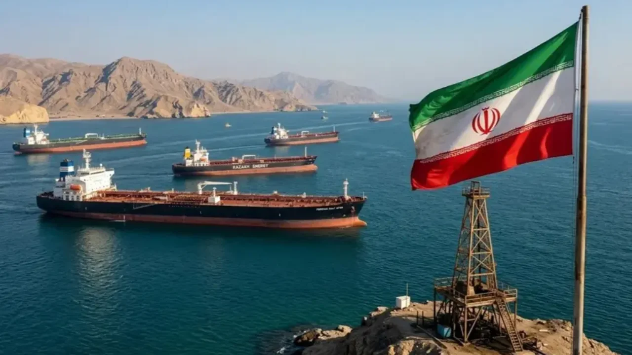 Iran announced that it has withdrawn its decision to open the Strait of Hormuz