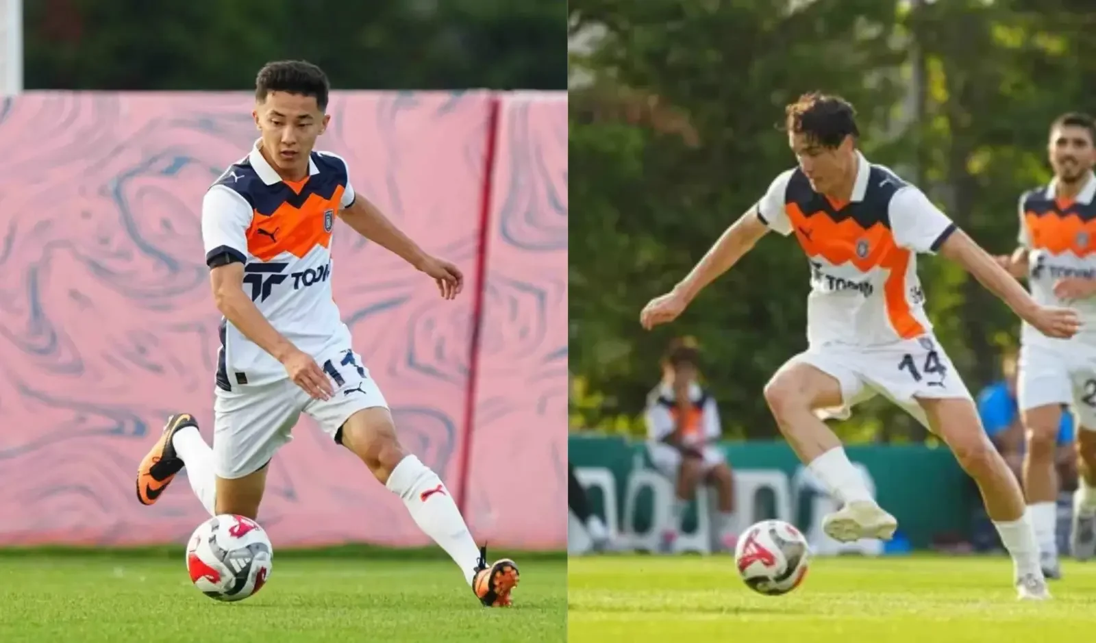 Shomurodov va Fayzullayevning kechagi o‘yindagi ishtiroki qanday baholandi?