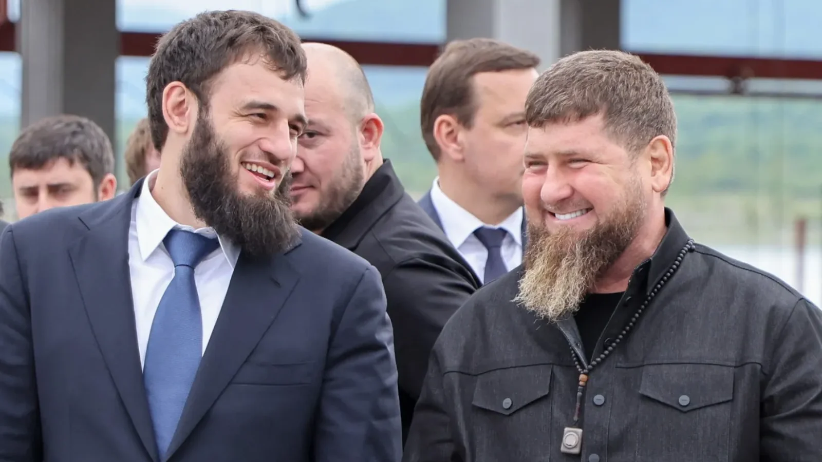 Сербия Рамзан Қодировнинг жиянига берилган фуқароликни бекор қилди