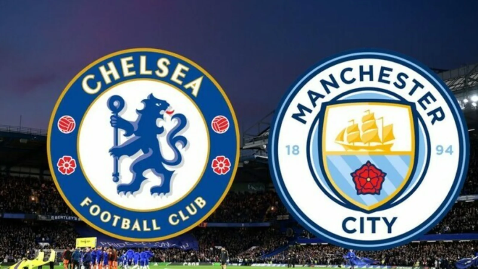 “Chelsi” - "Manchester Siti" bahsi uchun taxminiy tarkiblar eʼlon qilindi