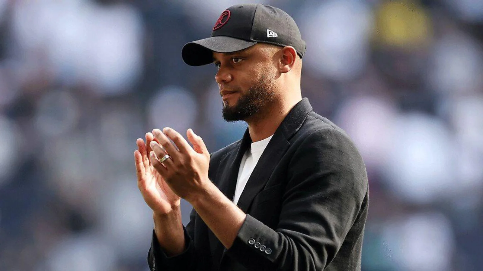 Vensan Kompani “Bavariya”dagi jamoaviy ruhni yuqori baholadi