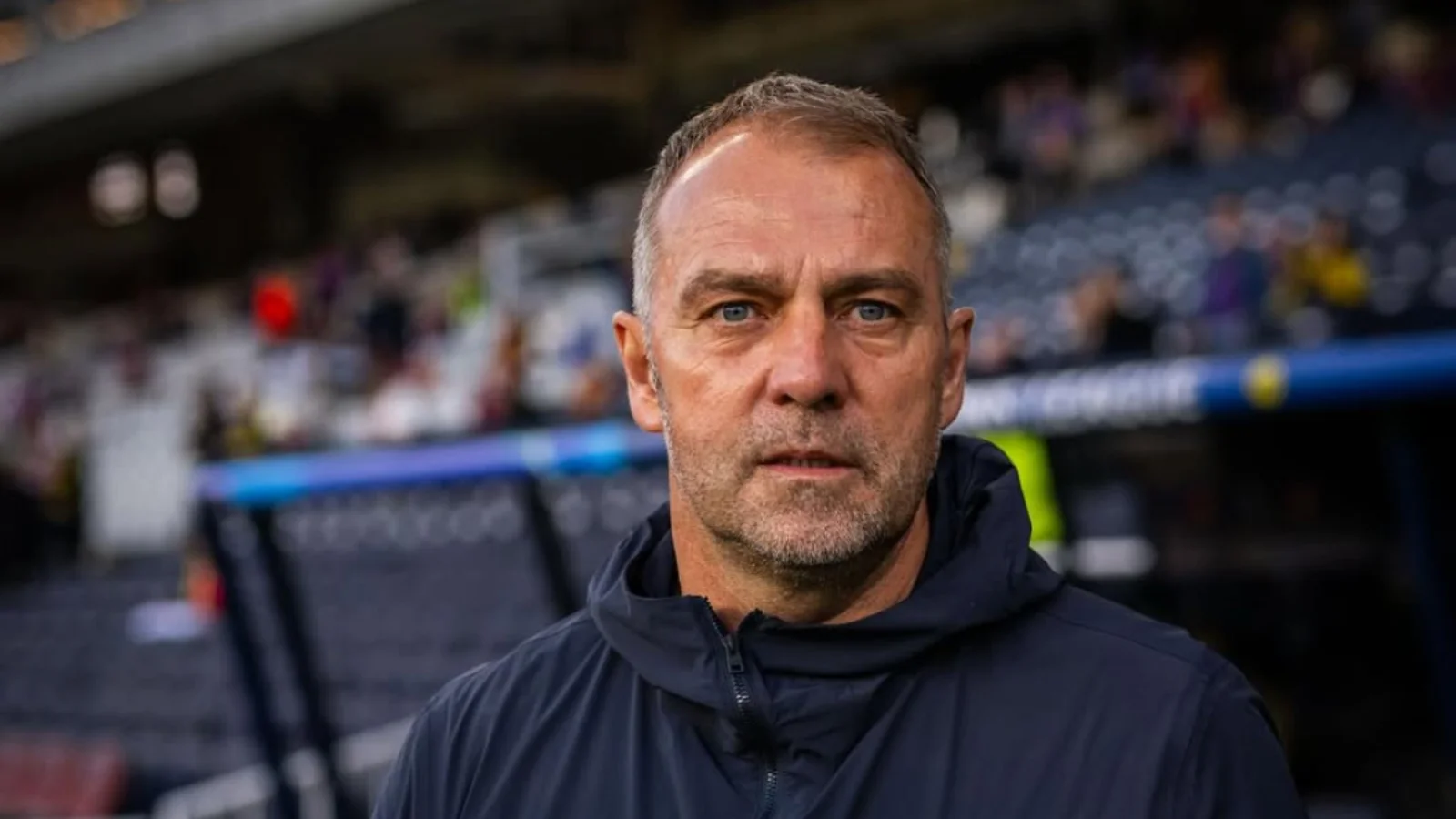 Flick : « Nous ne dévierons pas de notre style lors du match retour contre l'Atlético »