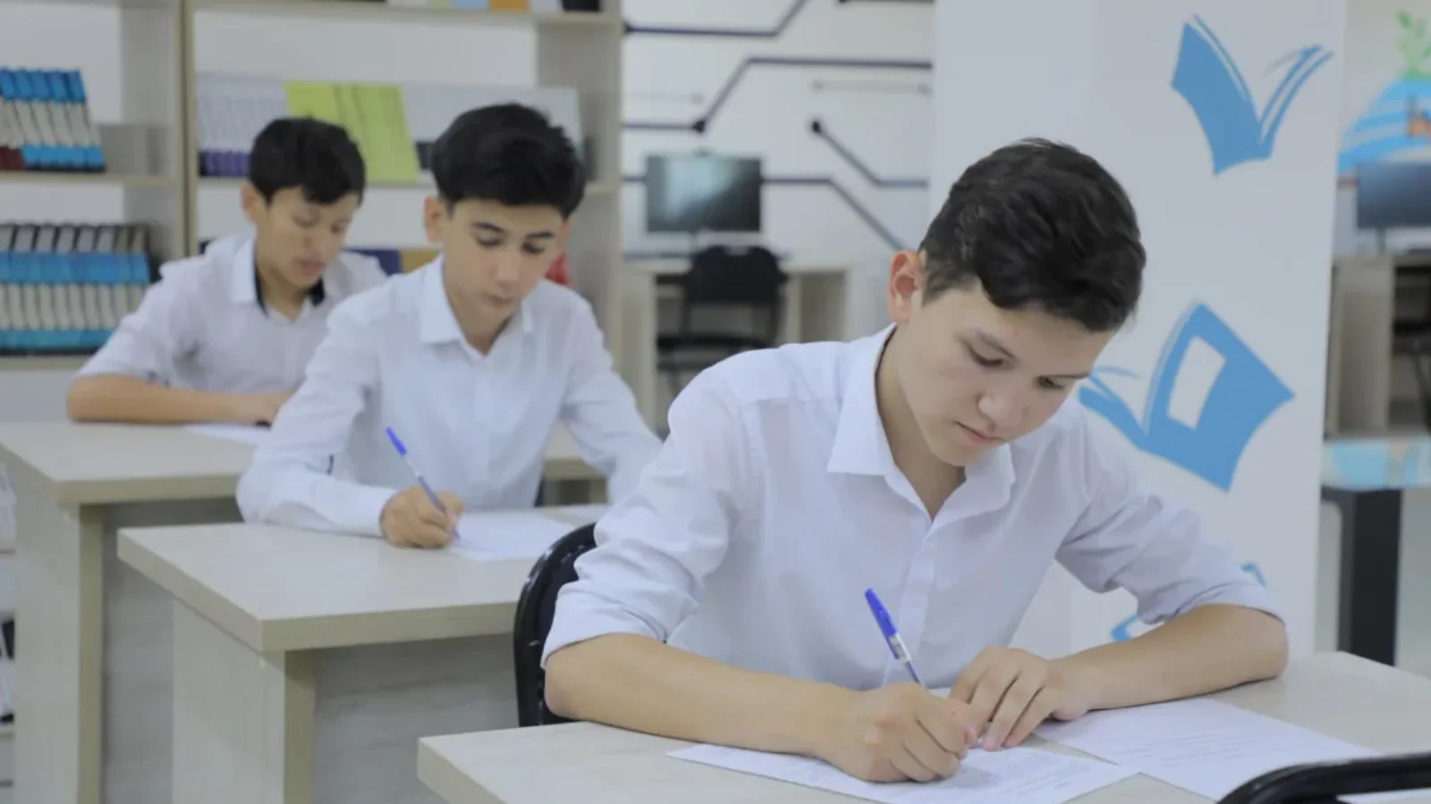 Объявлено расписание экзаменов на 2026 год, определены важные даты