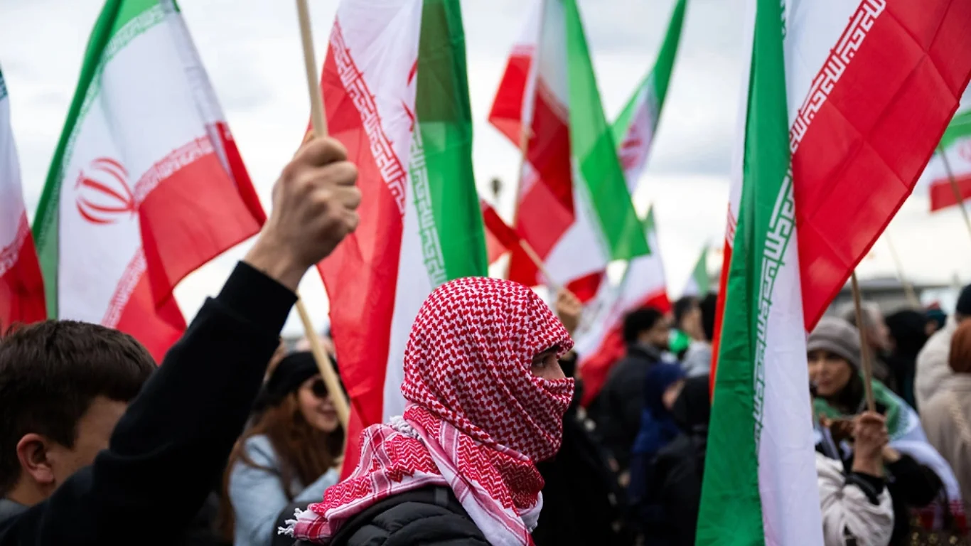 Irán rechaza la tregua: la tensión con EE.UU. se agudiza