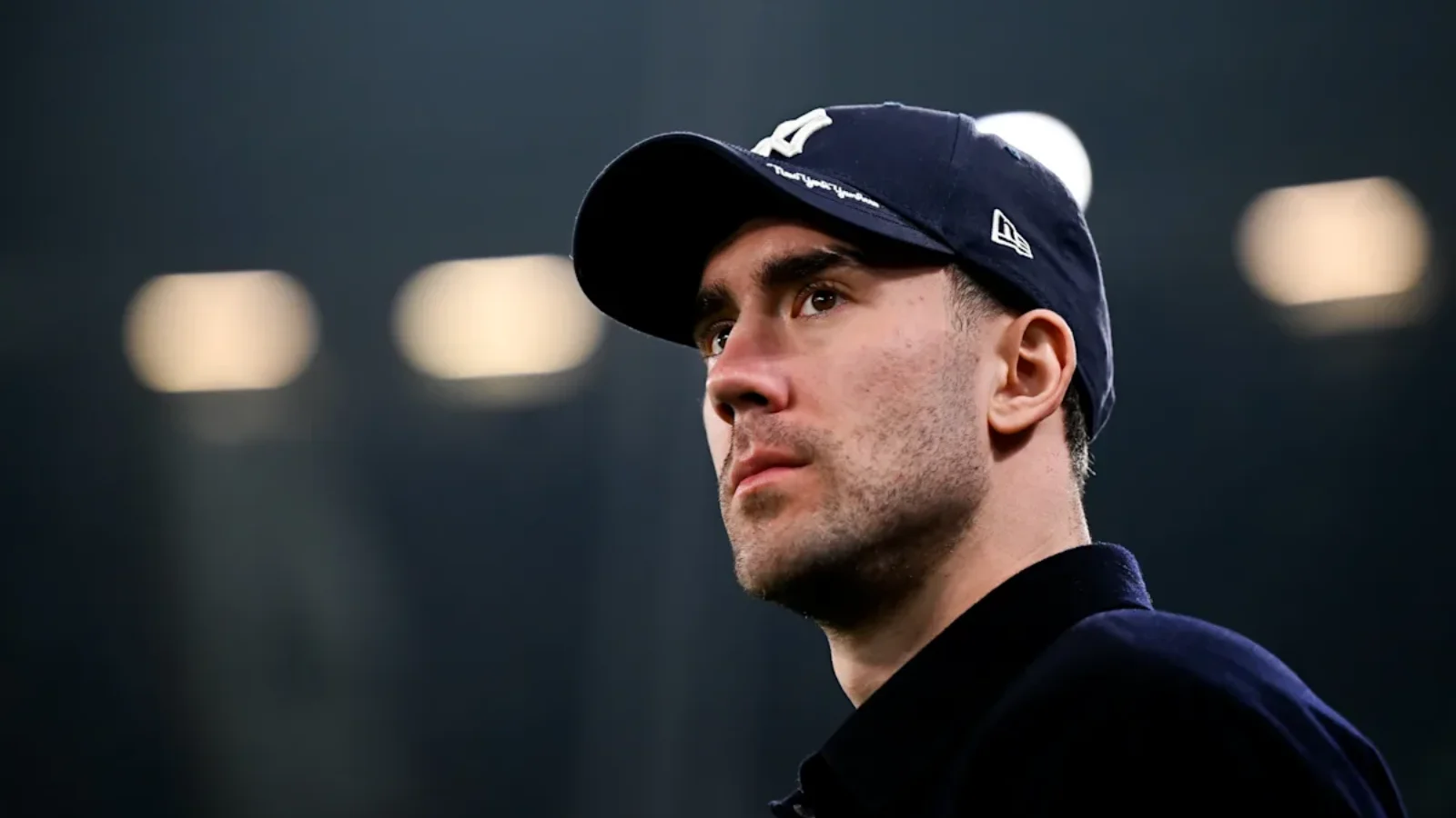 Vlaxovich «Barselona»ga oʻtishi mumkin, transfer kutilmoqda