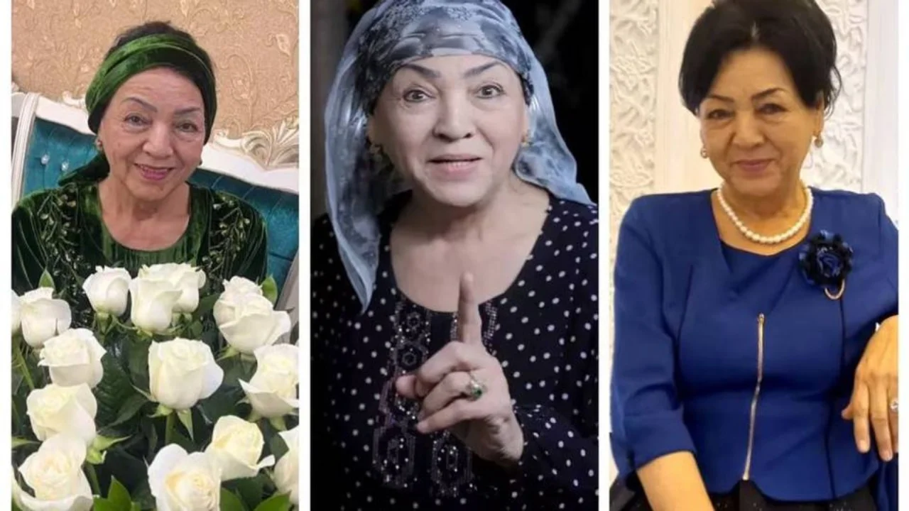 Muqaddas Xoliqova 66 yoshda: armonlar, sinovlar va kechikkan baxt haqida