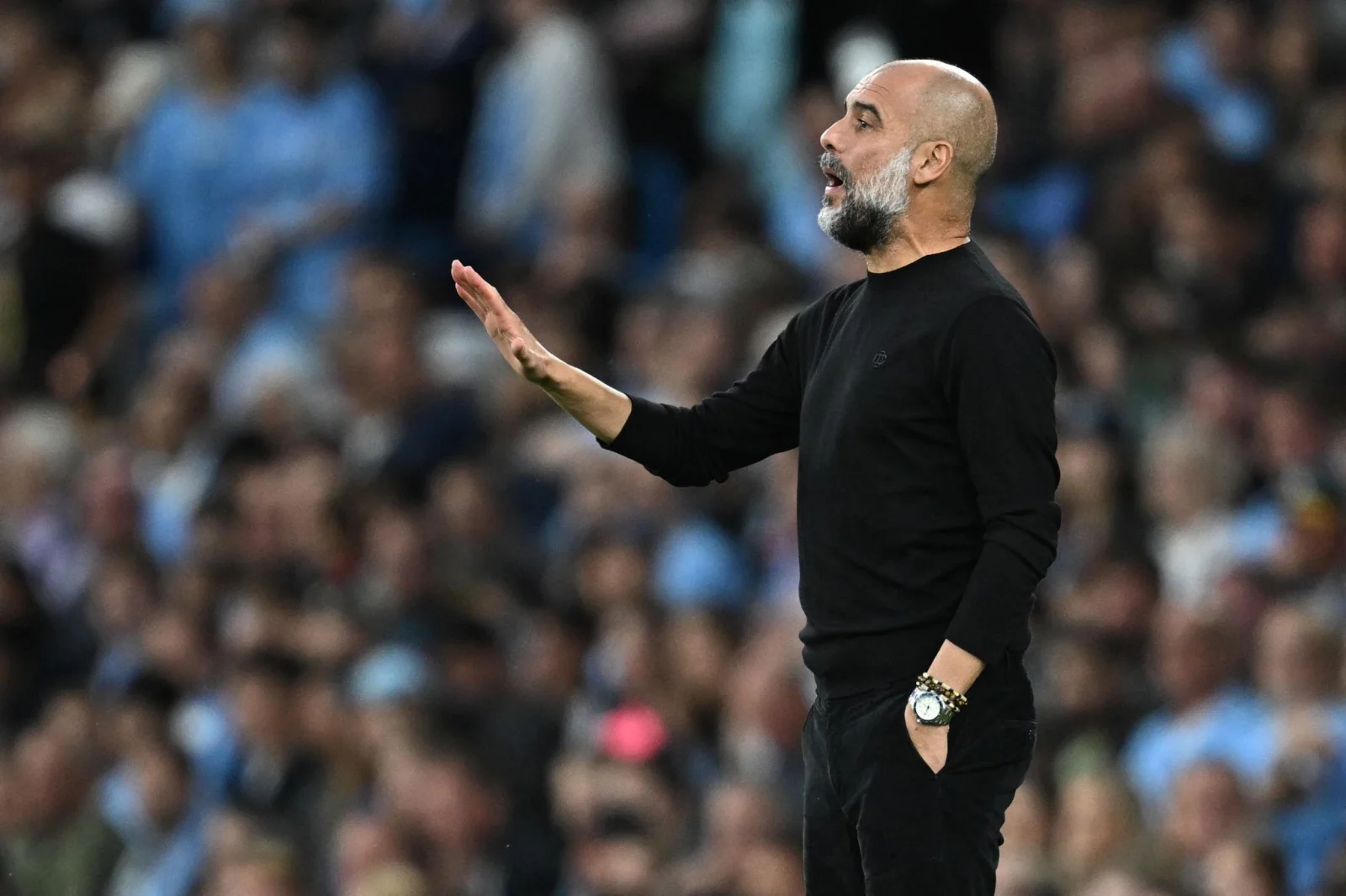 «Микел Артетаға чемпиондықты беріңдер»: Гвардиола қалай жауап берді?