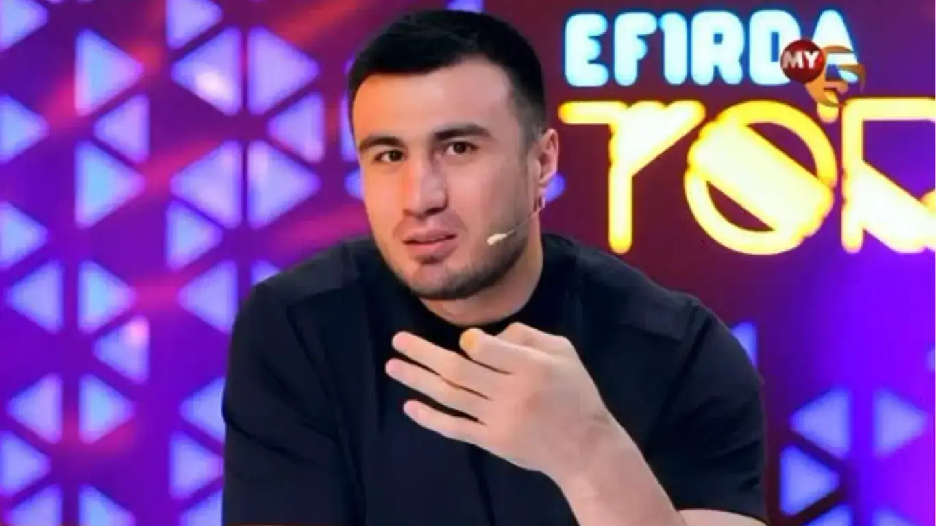 Bahodir Jalolov: Tashlab ketmoqchi bo‘lgan boks uni chempion qildi (video)