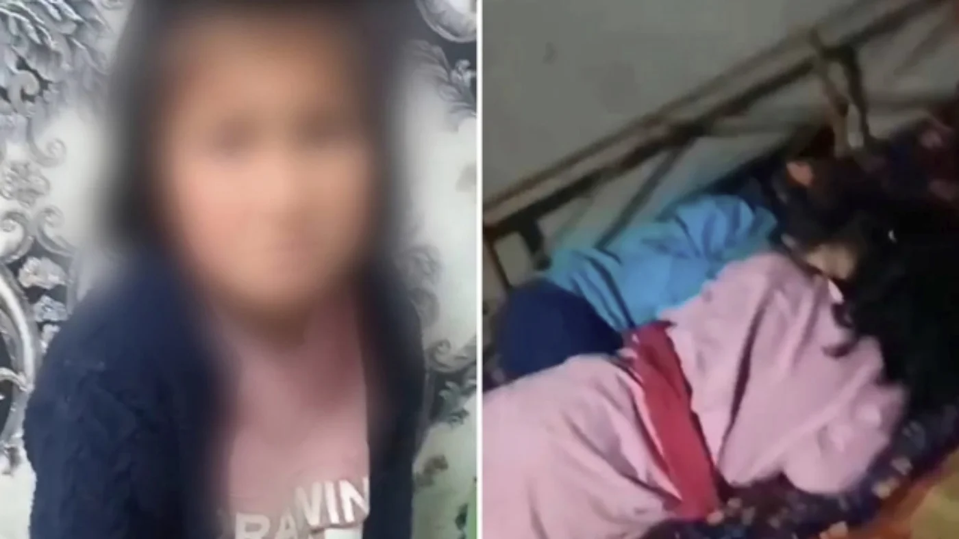 Самарқандда вояга етмаган 7 ва 9 ёшли қизлар зўравонликка учради