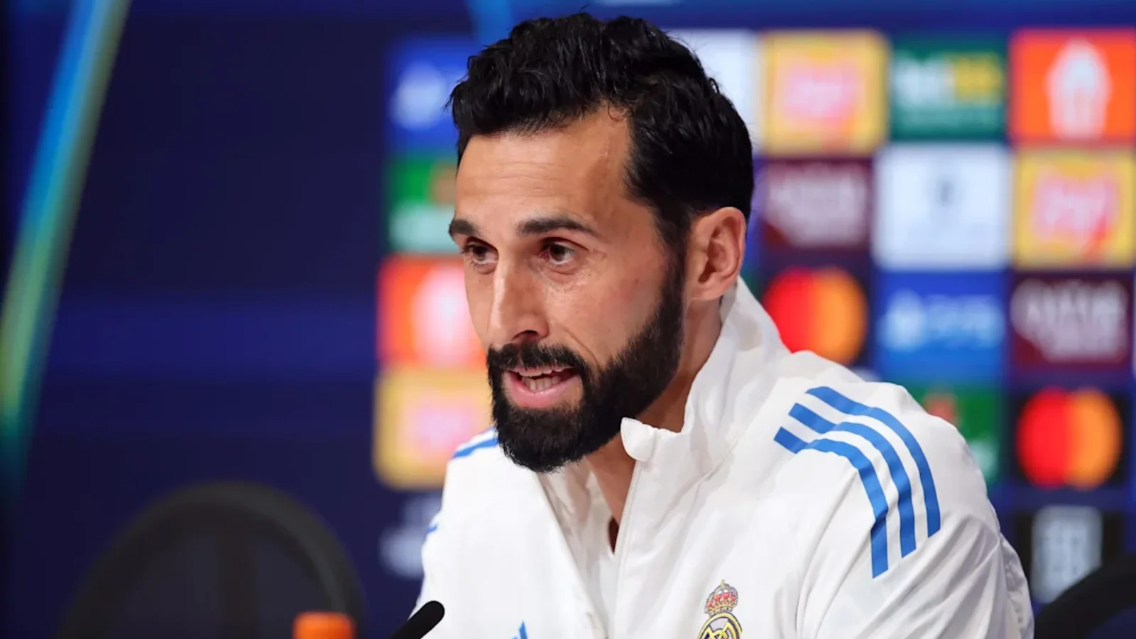 Chempionlar ligasidan chiqqach Arbeloa “Real” kelajagi haqida ochiq gapirdi