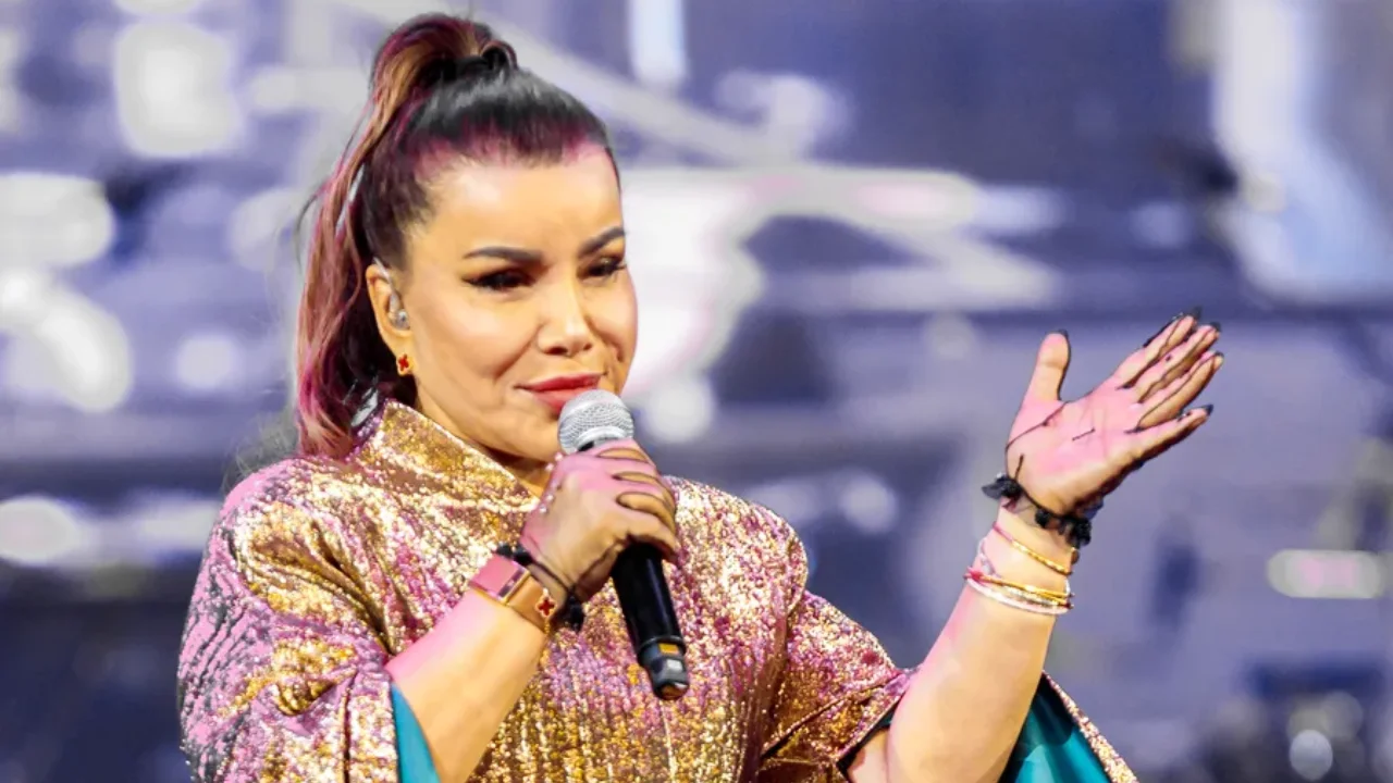 Yulduz Usmonova insonlar shukr qilishni unutib qo‘yayotganini ochiq aytdi