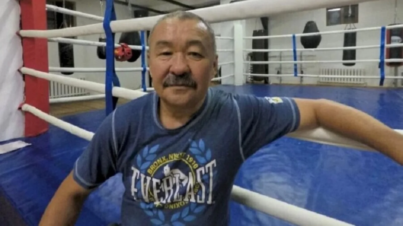 O‘zbekiston boksida zahira kuchli: qozog‘istonlik murabbiy ochiq baho berdi