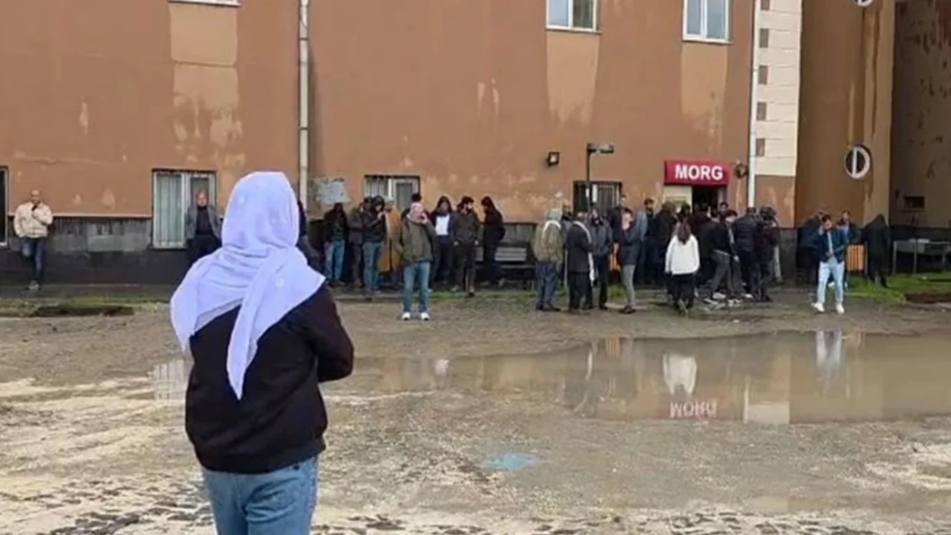 Түркиядағы қайғылы оқиға: найзағай соққан балалар қаза тапты