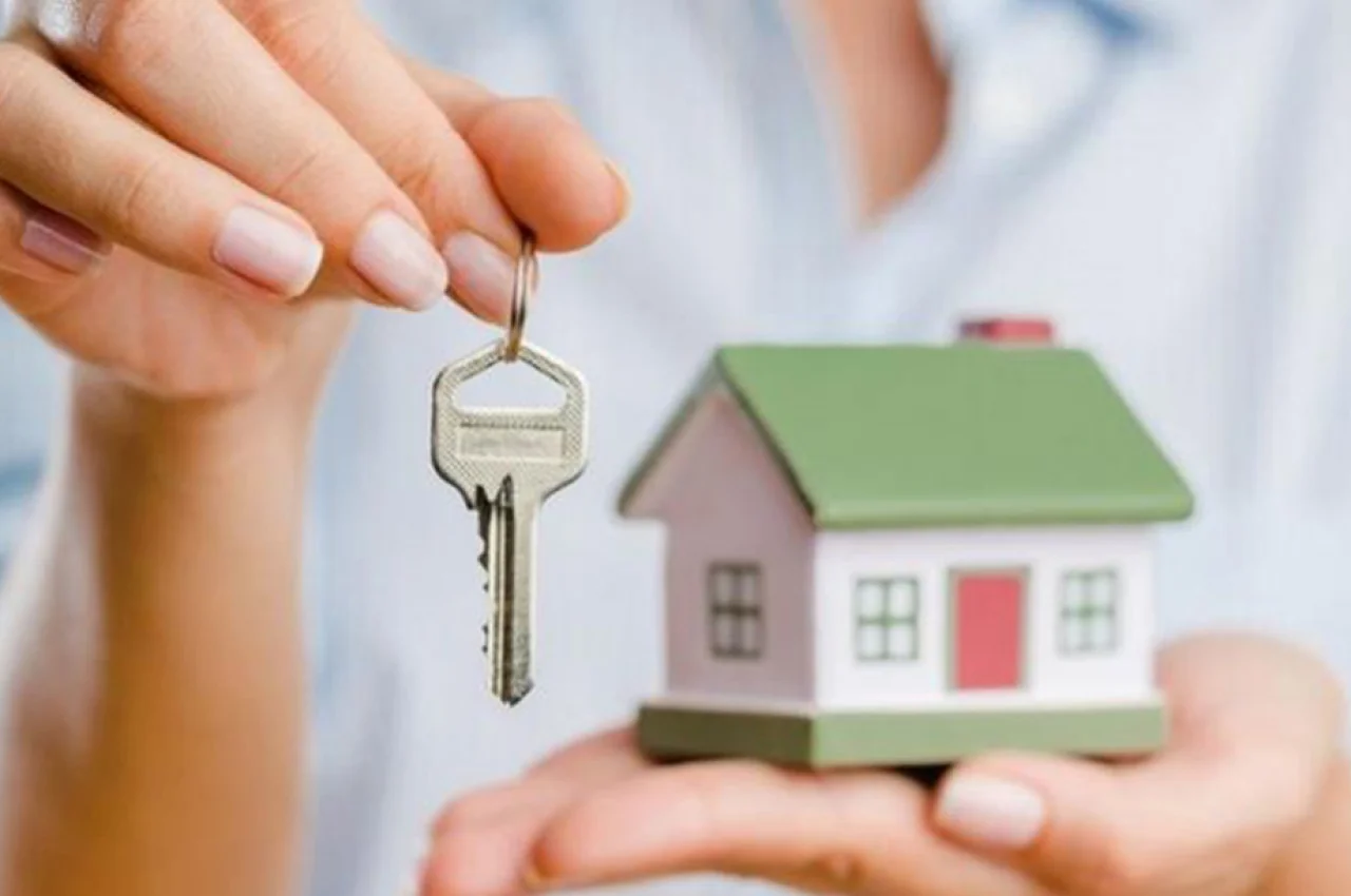 Уй олишда ёш оилаларга кенг имкониятлар берилмоқда