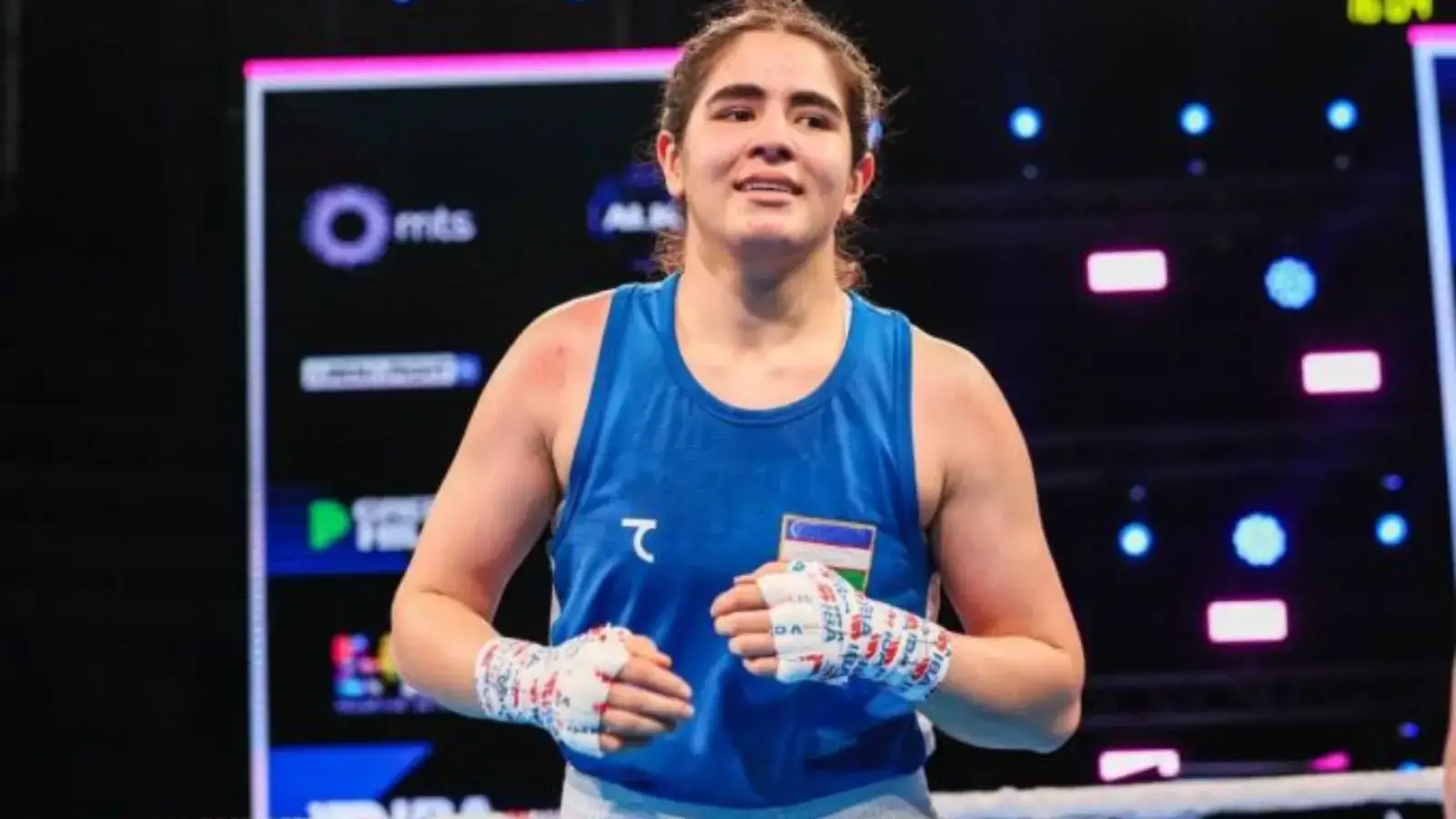 Чемпионат Азии: 5 узбекских боксеров выйдут на ринг сегодня