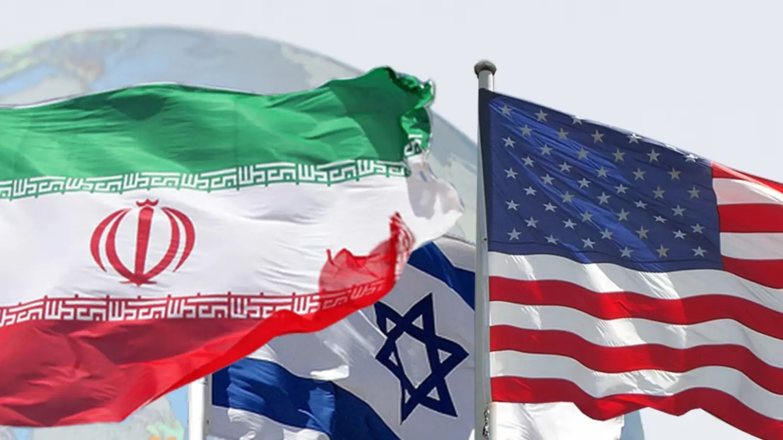 Israel supported the truce between the United States and Iran
