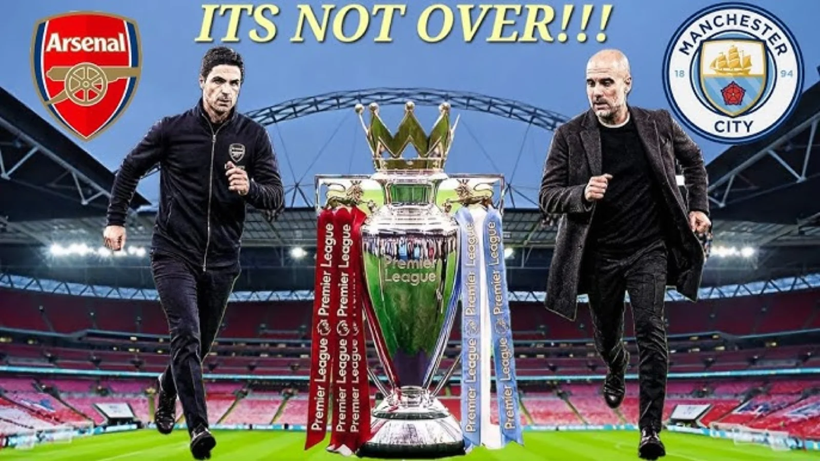 АПЛда кучли интрига: «Арсенал» ва «Сити» тақвими ҳал қилувчи бўлмоқда