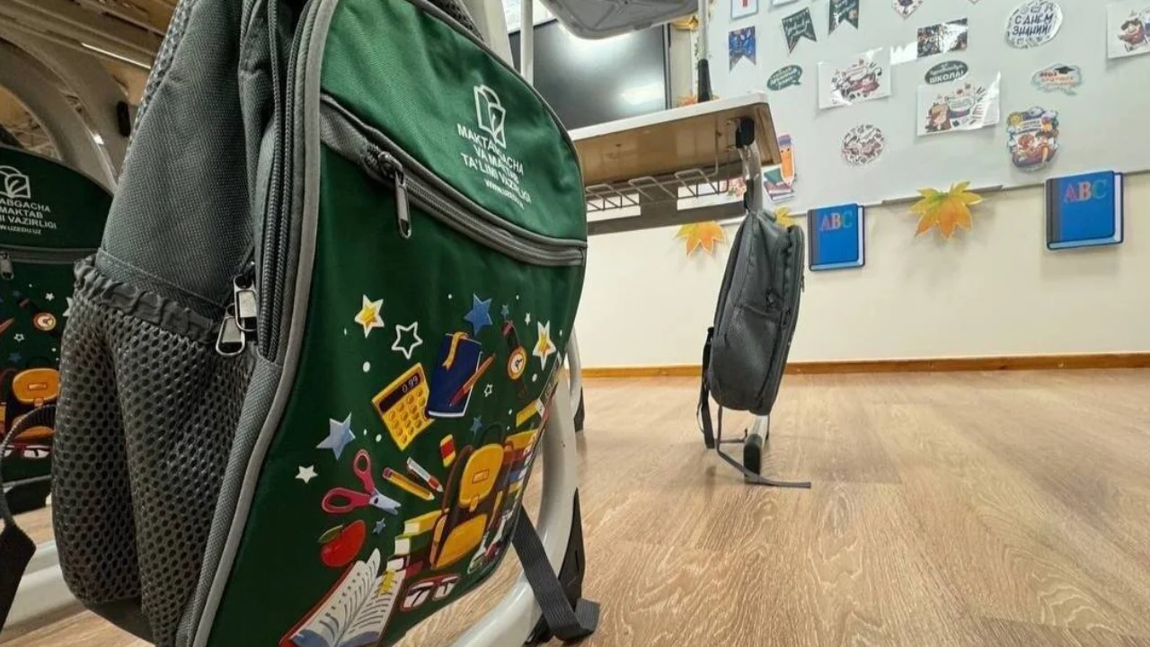 1st grade admission dates announced